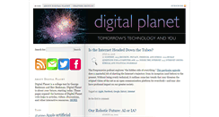 Desktop Screenshot of digital-pla.net