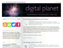 Tablet Screenshot of digital-pla.net